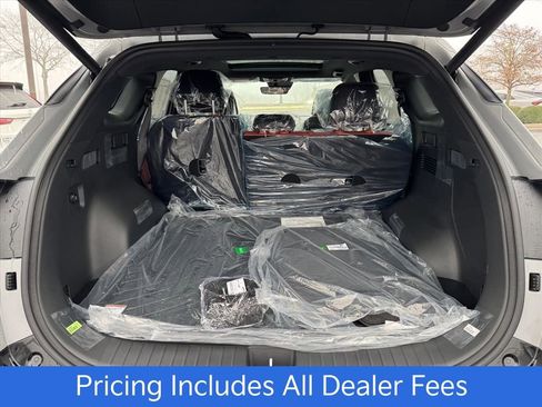 New 2026 Kia Sportage SX Prestige AWD/4WD image 7