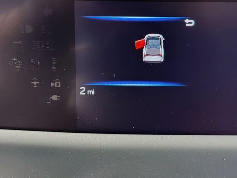 New 2026 Toyota bZ AWD/4WD image 13