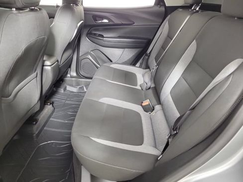 Used 2024 Chevrolet TrailBlazer LT FWD image 12