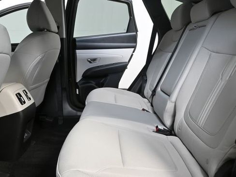 New 2026 Hyundai Tucson SEL image 24