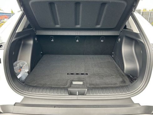 Used 2025 Hyundai Kona SEL FWD image 22