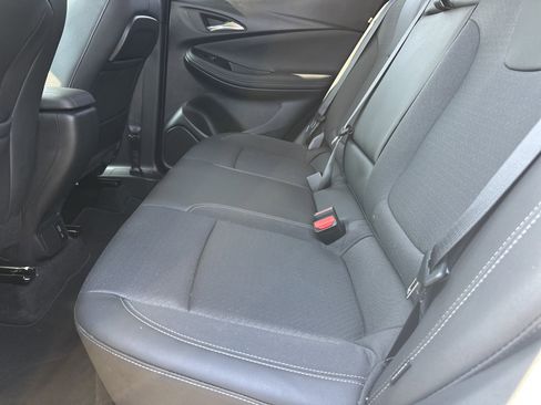 Used 2024 Buick Encore GX Preferred w/ Comfort Package image 21