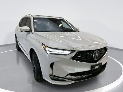 New 2026 Acura MDX SH-AWD w/ Advance Package