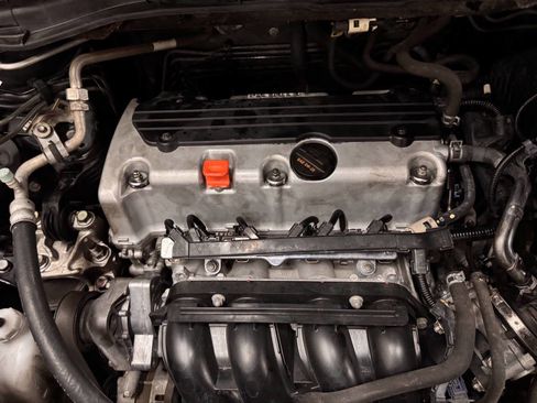 Used 2014 Honda CR-V EX image 33