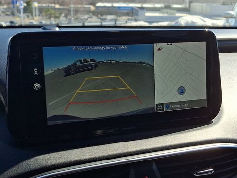 Used 2023 Hyundai Santa Fe XRT image 18