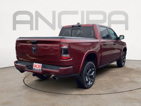 Used 2023 RAM 1500 Limited image 14