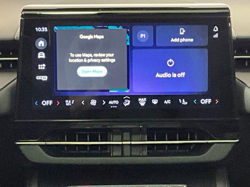 Used 2025 Lincoln Nautilus Premier w/ Equipment Group 102A image 11