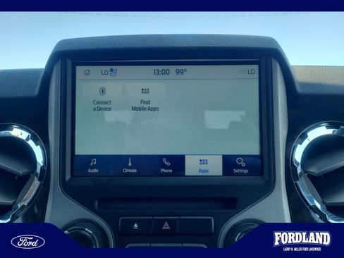 Used 2015 Ford F350 Platinum AWD/4WD image 27