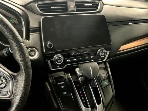 Used 2022 Honda CR-V EX image 9