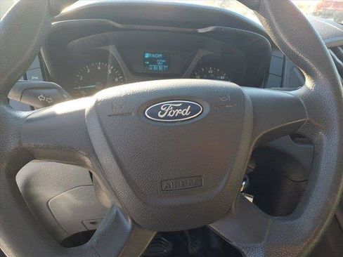 Used 2017 Ford Transit 250 130 Low Roof image 23