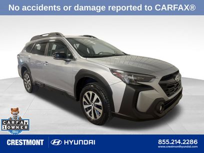Used 2024 Subaru Outback Premium