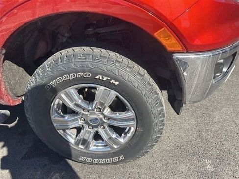 Used 2023 Ford Ranger XLT w/ Equipment Group 301A Mid image 17