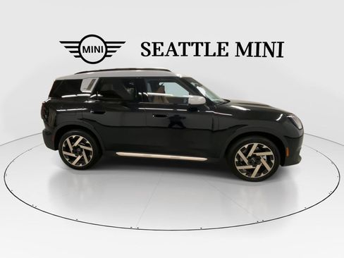 Used 2026 MINI Cooper Countryman S w/ Comfort Package Max AWD/4WD image 13