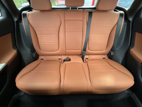 New 2026 Mercedes-Benz GLC 300 4MATIC image 15