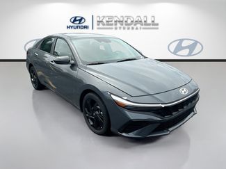 New 2026 Hyundai Elantra Sport FWD video 1