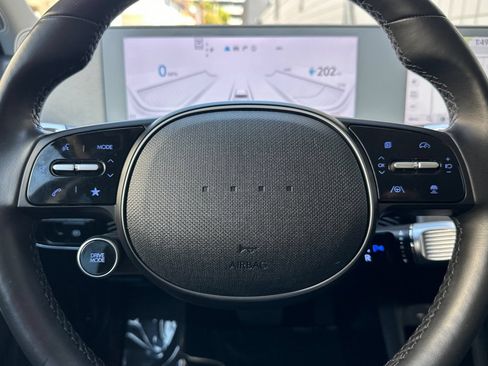 Used 2024 Hyundai Ioniq 5 SEL RWD image 28
