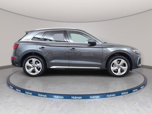Used 2025 Audi Q5 2.0T Premium Plus AWD/4WD image 5