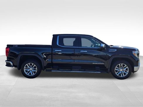 Used 2020 GMC Sierra 1500 SLT w/ SLT Premium Plus Package AWD/4WD image 6