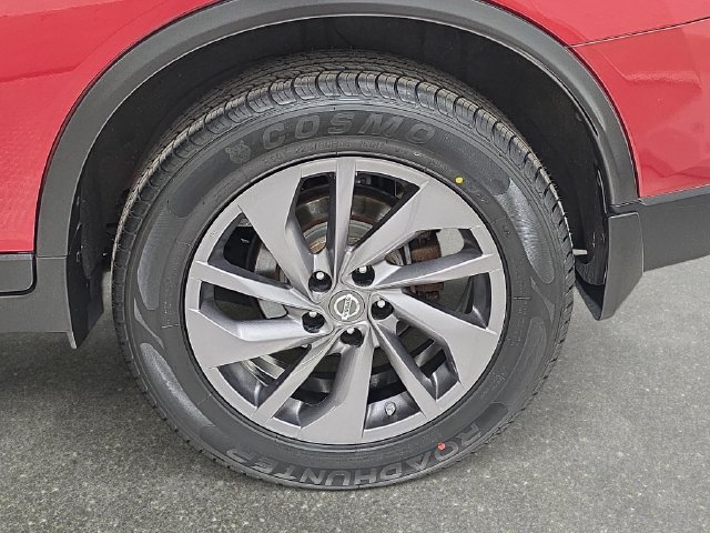 Used 2016 Nissan Rogue SL w/ SL Premium Package AWD/4WD image 33