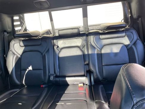 Used 2022 RAM 1500 TRX w/ TRX Level 2 Equipment Group image 38