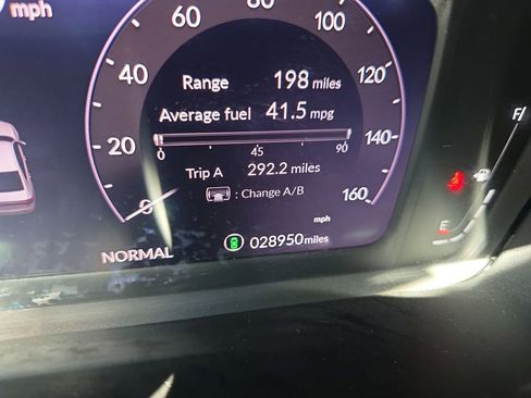 Used 2024 Honda Accord EX-L image 24