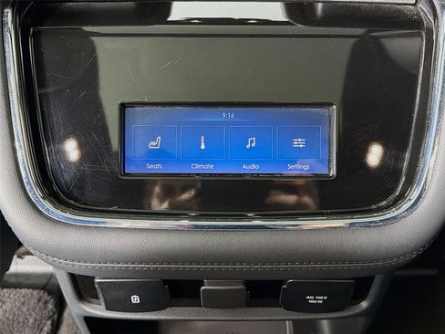 Used 2024 Lincoln Navigator Reserve AWD/4WD image 26