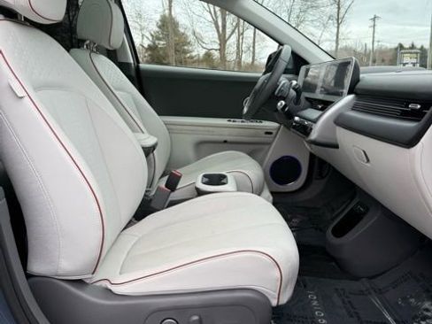 Used 2023 Hyundai Ioniq 5 Limited image 15