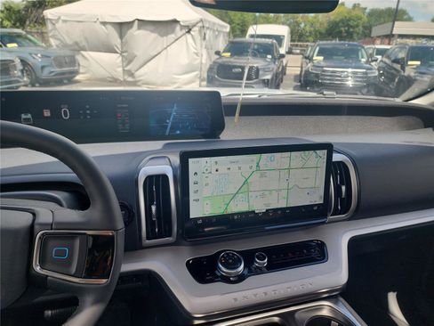 New 2026 Ford Expedition Max Active image 36