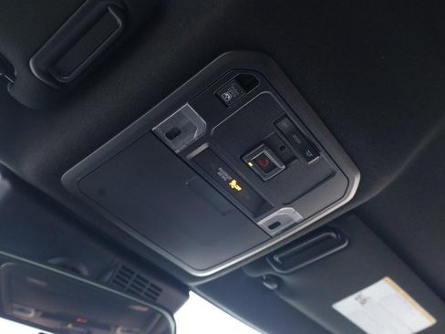 New 2026 Toyota 4Runner SR5 image 17