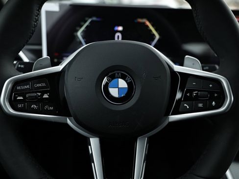 New 2026 BMW 330i Sedan w/ M Sport Package image 33