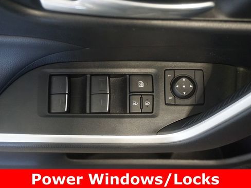 Used 2023 Toyota RAV4 XLE w/ Convenience Package AWD/4WD image 5