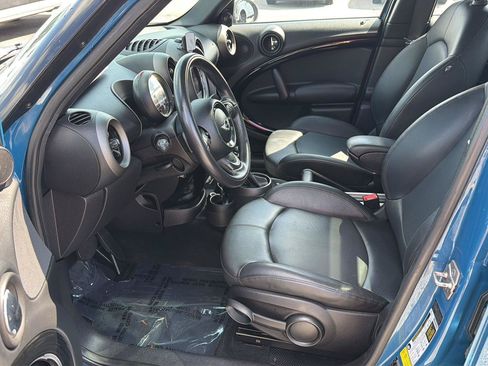 Used 2011 MINI Cooper Countryman FWD image 10