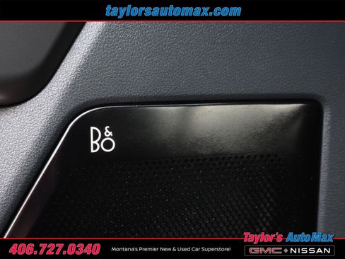 Used 2025 Ford F150 Tremor w/ Equipment Group 402A High AWD/4WD image 40