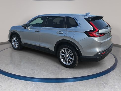 Used 2025 Honda CR-V EX-L image 7