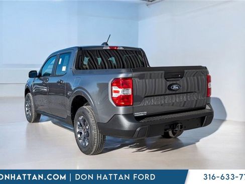 New 2026 Ford Maverick XLT w/ XLT Luxury Package image 28