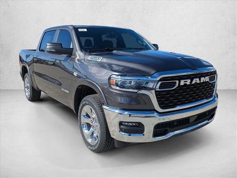 New 2026 RAM 1500 Lone Star image 3