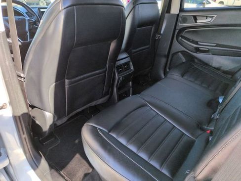 Used 2024 Ford Edge SEL image 25