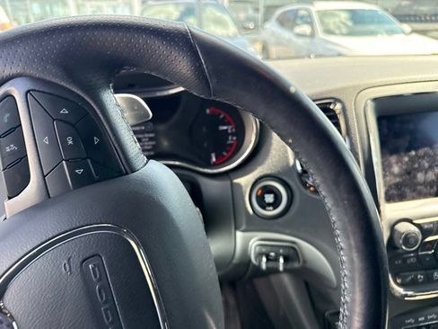 Certified 2020 Dodge Durango GT AWD/4WD image 17