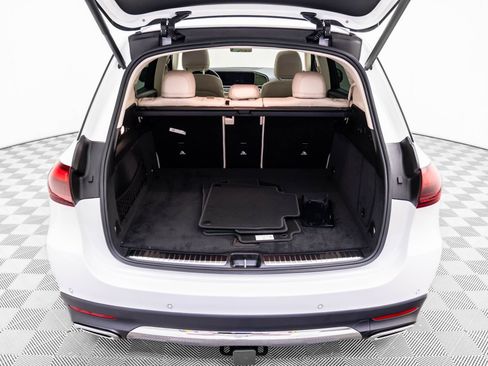 New 2026 Mercedes-Benz GLE 350 GLE 350 image 29