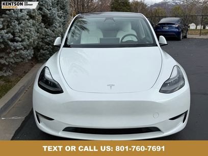 Used 2023 Tesla Model Y Performance