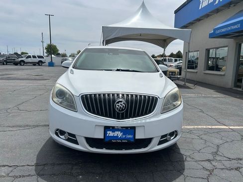 Used 2014 Buick Verano Convenience FWD image 2