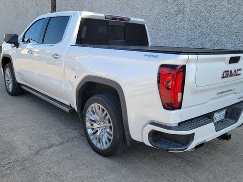Used 2019 GMC Sierra 1500 Denali w/ Denali Ultimate Package image 6