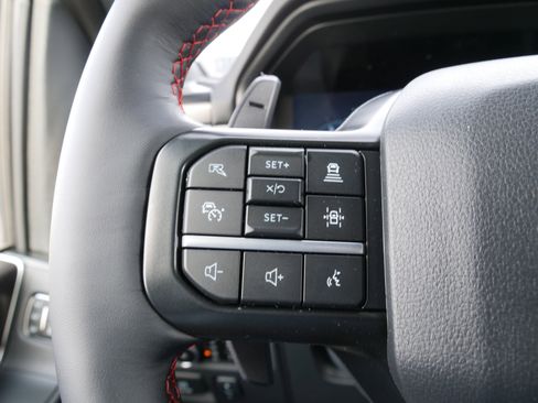 New 2025 Ford F150 Raptor image 22