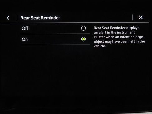 Used 2023 Chevrolet Bolt EUV Premier w/ Sun & Sound Package image 32