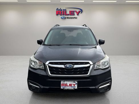 Used 2017 Subaru Forester 2.5i Premium AWD/4WD image 7