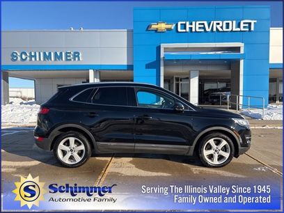Used 2016 Lincoln MKC Premiere