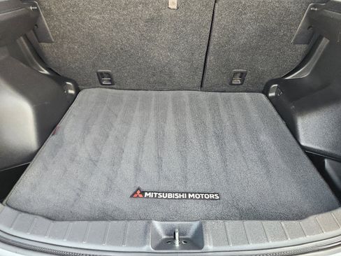 Used 2021 Mitsubishi Outlander Sport Black Edition image 32