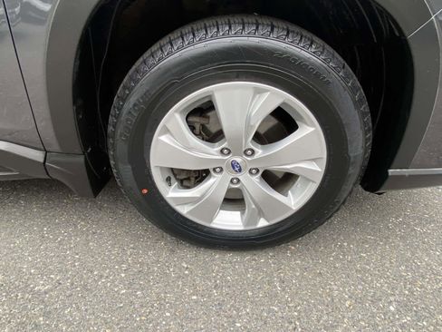 Used 2020 Subaru Ascent 8-Passenger AWD/4WD image 32