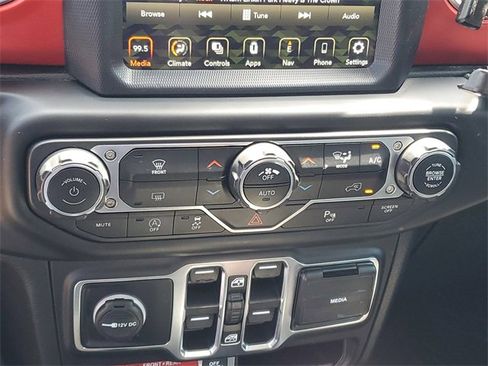 Used 2020 Jeep Gladiator Rubicon image 25