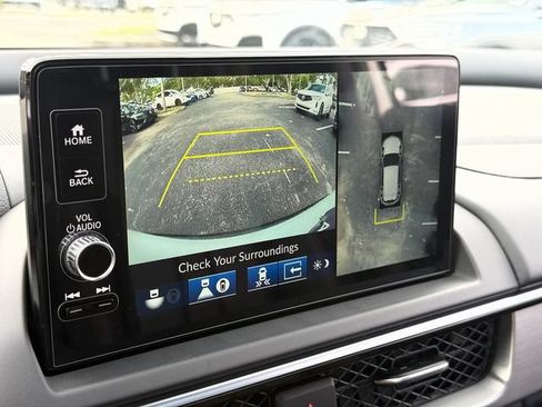 New 2026 Acura ADX A-Spec w/ Advance Package FWD image 21